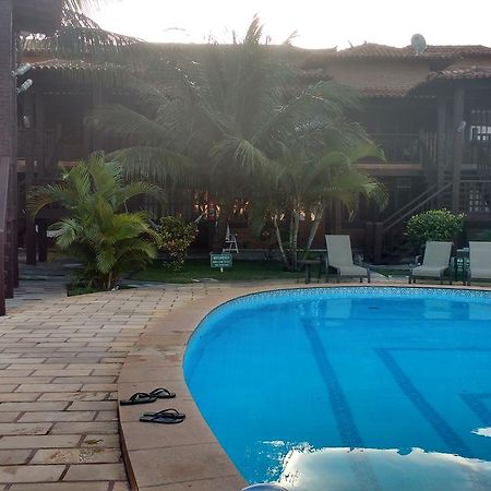 Flat - Geribá Apart Hotel Búzios Esterno foto
