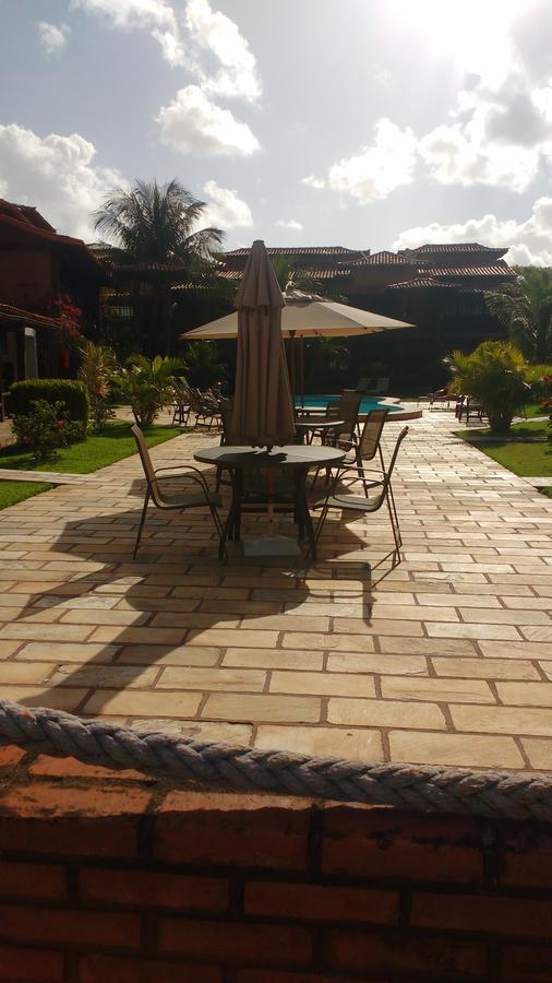 Flat - Geribá Apart Hotel Búzios Esterno foto