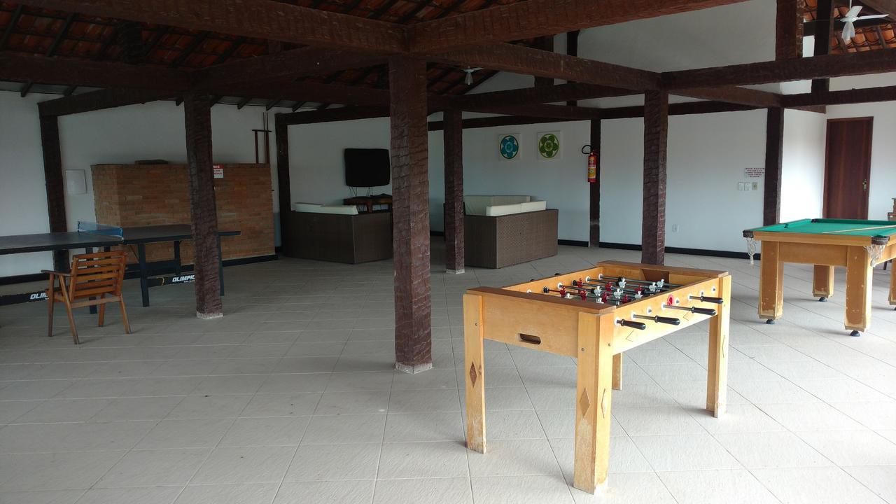 Flat - Geribá Apart Hotel Búzios Esterno foto