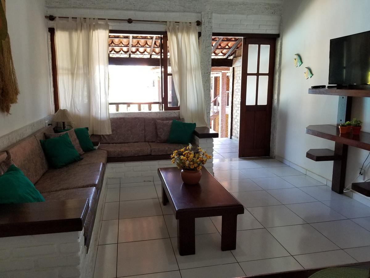 Flat - Geribá Apart Hotel Búzios Esterno foto