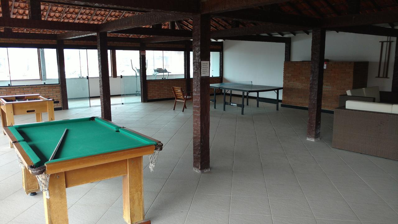 Flat - Geribá Apart Hotel Búzios Esterno foto