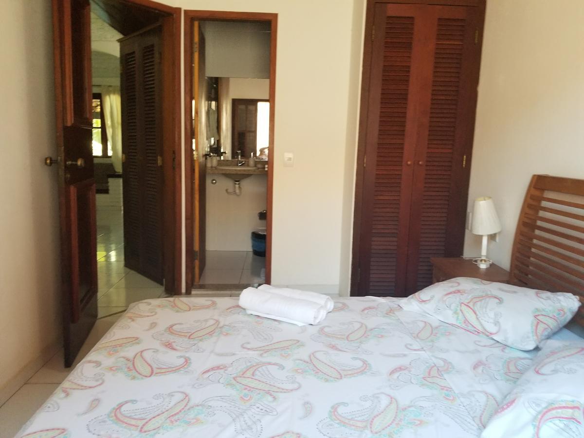 Flat - Geribá Apart Hotel Búzios Esterno foto