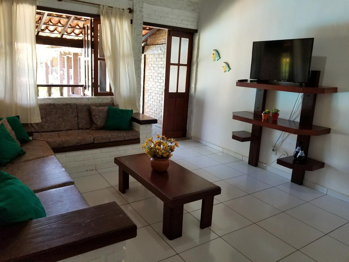 Flat - Geribá Apart Hotel Búzios Esterno foto