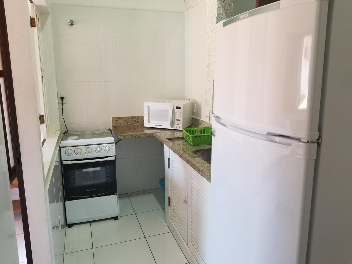 Flat - Geribá Apart Hotel Búzios Esterno foto