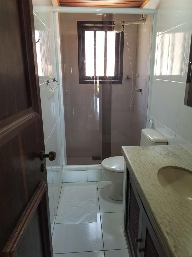 Flat - Geribá Apart Hotel Búzios Esterno foto