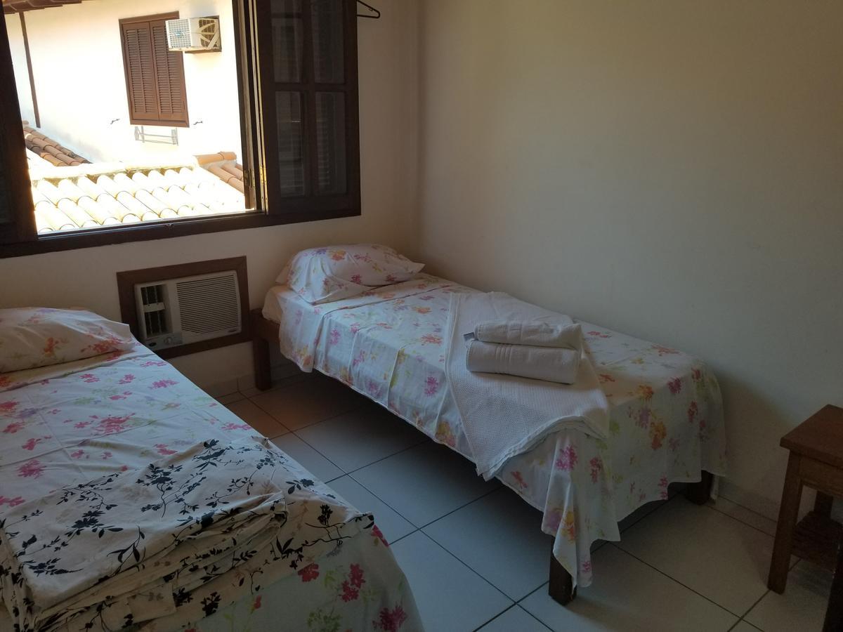 Flat - Geribá Apart Hotel Búzios Esterno foto