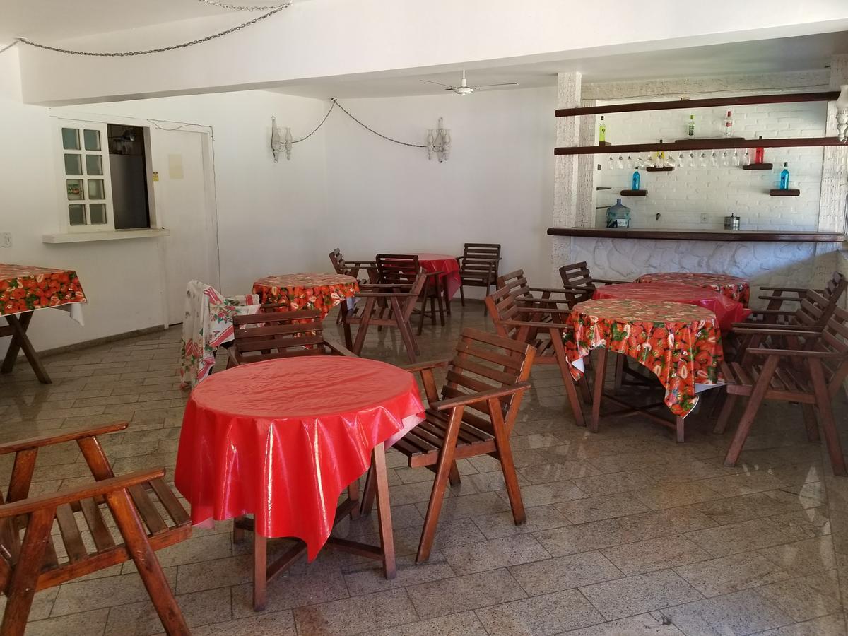 Flat - Geribá Apart Hotel Búzios Esterno foto