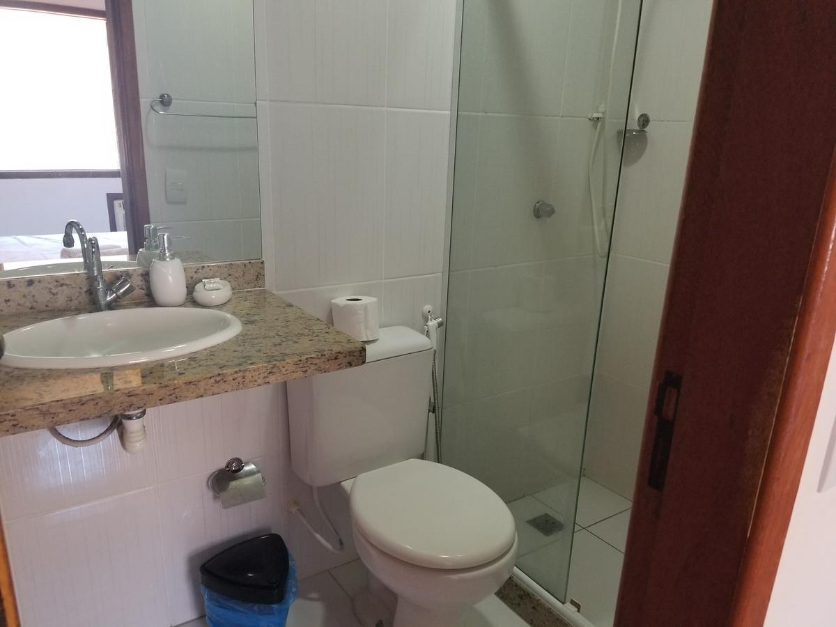 Flat - Geribá Apart Hotel Búzios Esterno foto