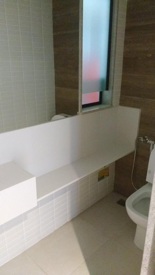 Flat - Geribá Apart Hotel Búzios Esterno foto